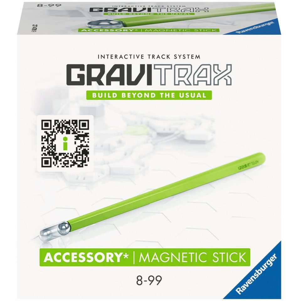 Gravitrax Accessory Magnetic Stick, Bahn von Ravensburger