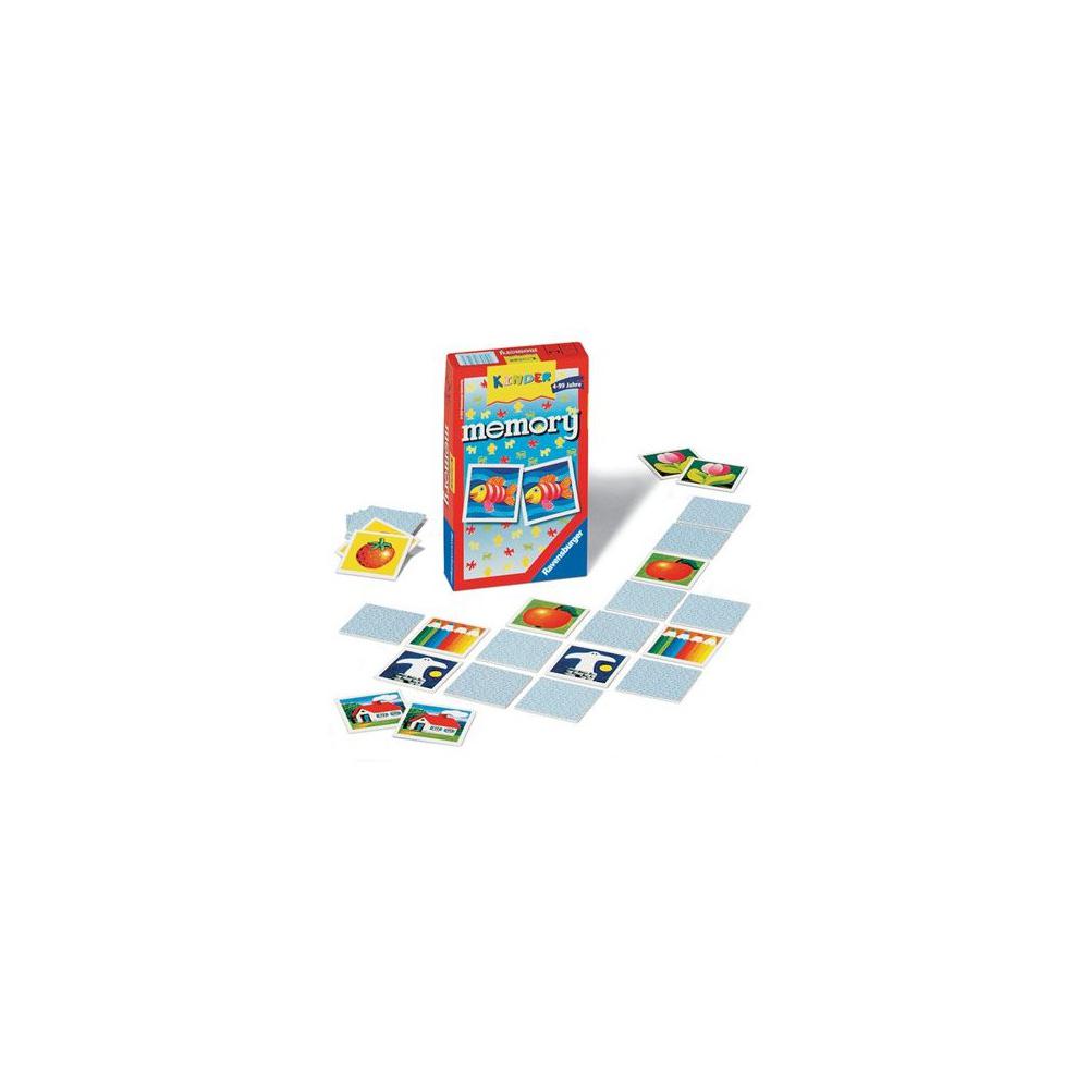 Kinder memory von Ravensburger