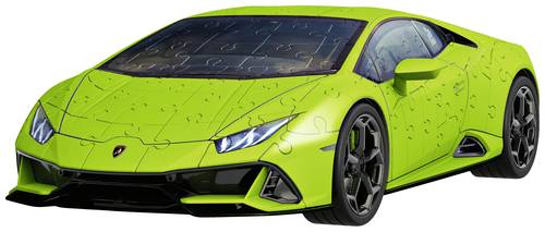 Lamborghini Huracán EVO - Verde 11559 1St. Lamborghini Huracán EVO - Verde 11559 1St. von Ravensburger