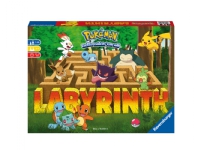 Pokemon Labyrinth Brettspiel von Ravensburger