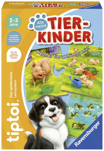 Ravensburger 00108 von Ravensburger