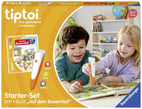 Ravensburger 00114 von Ravensburger