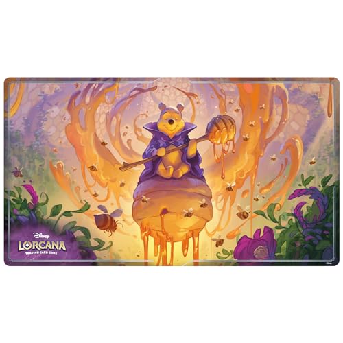 Ravensburger 11098263 Disney Lorcana: Spielmatte Winnie Puuh von Ravensburger