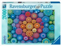 Ravensburger 17134, 2000 Stück(e), andere, 14 Jahr(e) von Ravensburger