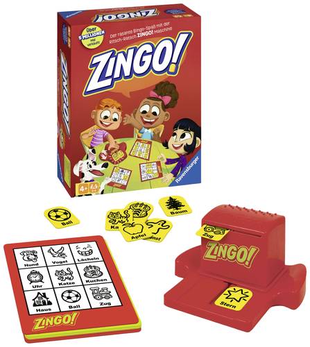 Ravensburger 22354 Ravensburger 22354 von Ravensburger