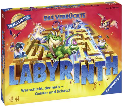 Ravensburger 26955 von Ravensburger