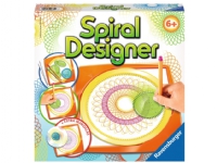 Ravensburger 29774, Children''s spirograph, 6 Jahr(e), Kunststoff, Mehrfarbig von Ravensburger