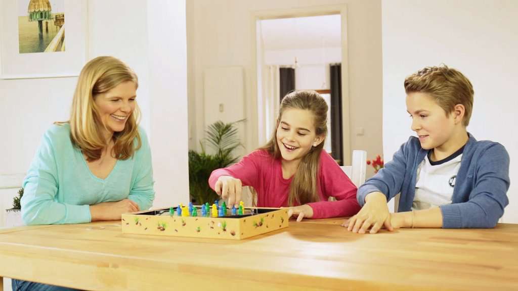 Ravensburger Familienspiel - Die Maulwurf Company (26423) von Ravensburger