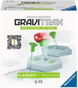 Ravensburger GraviTrax Element Transfer Zubehör für Aktiv-/Fertigkeiten-Spielzeuge (22422) von Ravensburger