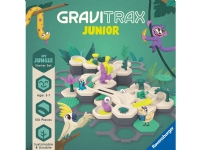 Ravensburger GraviTrax Junior Starter-Set L Jungle von Ravensburger