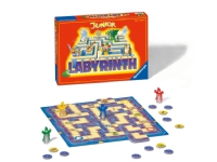 Ravensburger Junior Labyrinth von Ravensburger