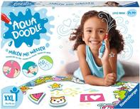 Ravensburger Malset Aquadoodle Little Artist - Ravensburger Malset Aquadoodle Little ArtistAltersempfehlung ab: 24 Monaten - Motiv: Diverse - Effekte: Keine (04572) von Ravensburger