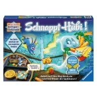 Ravensburger - Schnappt Hubi! (22093) von Ravensburger