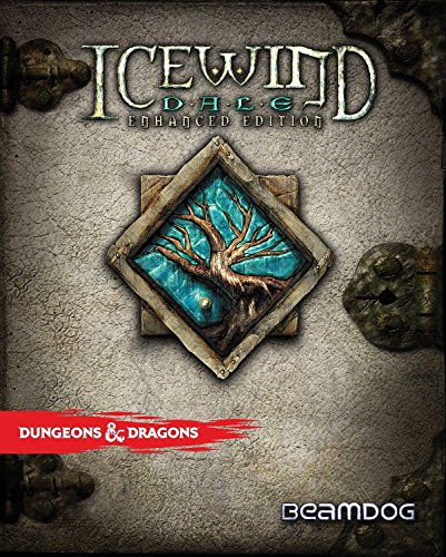 Icewind Dale Enhanced Edition PC Standard [Windows 8] von Ravenscourt