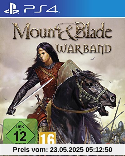 Mount & Blade: Warband (HD) von Ravenscourt