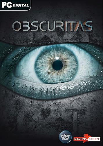 Obscuritas [PC Code - Steam] von Ravenscourt