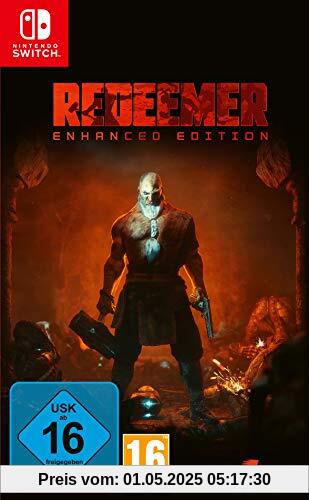Redeemer Enhanced Edition [Nintendo Switch] von Ravenscourt