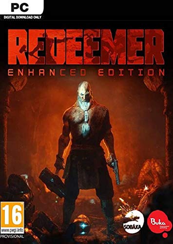 Redeemer - Enhanced Edition PC [ von Ravenscourt