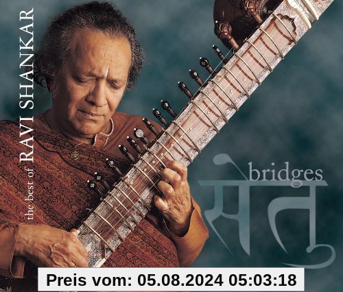 Bridges:  the Best of the Priv von Ravi Shankar