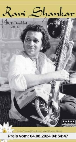 Ravi Shankar. von Ravi Shankar