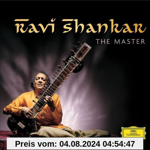 The Master von Ravi Shankar
