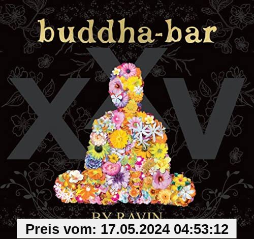 Buddha-Bar Xxv von Ravin