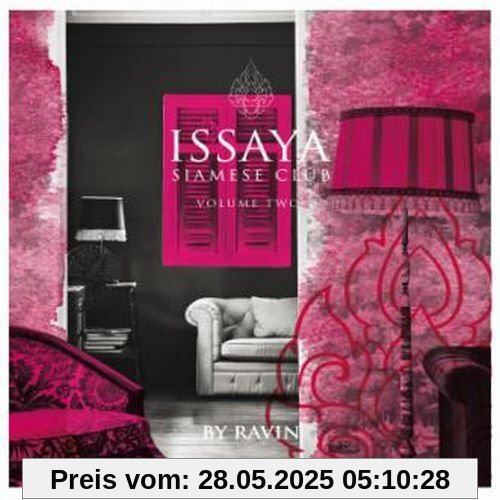 Issaya Siamese Club 2 Issaya Siamese Club 2 von Ravin