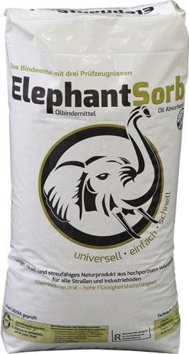 Raw Chemikalien- u.Ölbindemittel R Elephant Sorb Stand.Inh.40 l/ca.15kg Raw Chemikalien- u.Ölbindemittel R Elephant Sorb Stand.Inh.40 l/ca.15kg von Raw