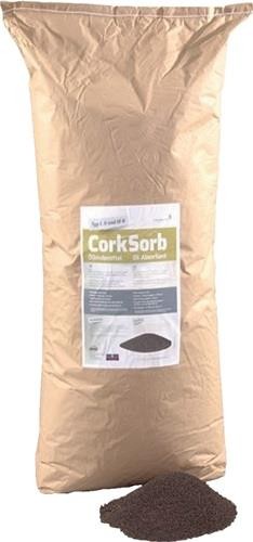 Raw Ölbindemittel CorkSorb Inh.75l 26.00.075 Raw Ölbindemittel CorkSorb Inh.75l 26.00.075 von Raw