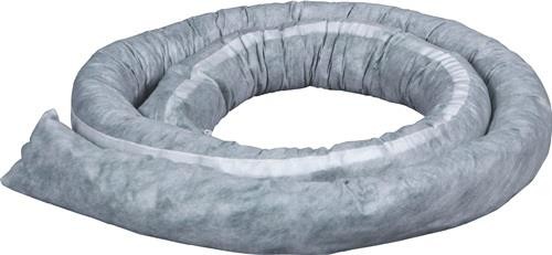 Raw Saugschlauch Green Stuff® L.300cm D.7,5cm 8 St.Krt. 54.55.71 von Raw