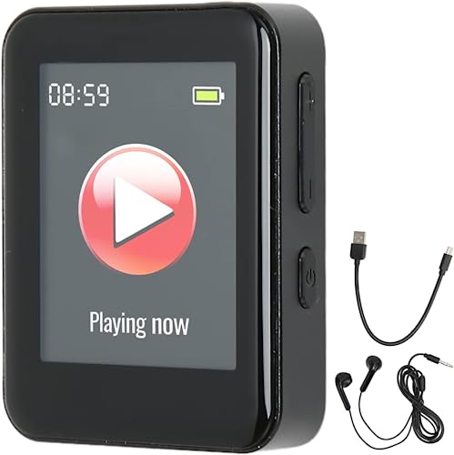 16GB Digitale Diktiergeräte,Audio Aufnahmegerät Diktiergerät MP3 Ton Aufnahmegerät Audio Recorder Digital Voice Recorder Diktiergerät Klein Sound Recorder Rekorder Diktiergerät mit Wiedergabe von Rawrr