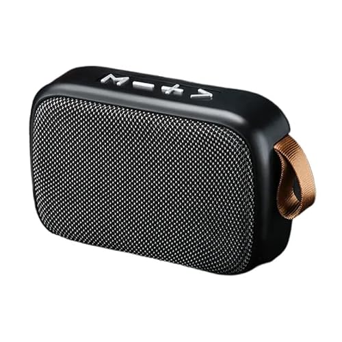 Rawrr Bluetooth Lautsprecher,Lauter kabelloser Lautsprecher mit starkem Bass,Fantastischer Sound, 6D Bass-Treibern,Bluetooth-Lautsprecher Mit Mikrofon,Freisprechfunktion,Grau von Rawrr