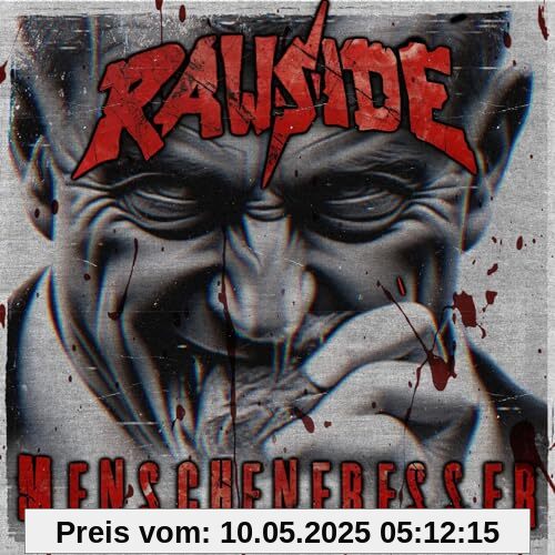 Menschenfresser Menschenfresser von Rawside