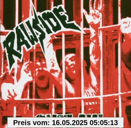 Outlaw Outlaw von Rawside