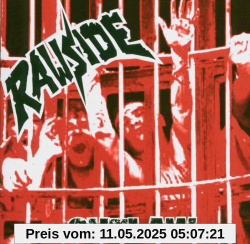Outlaw von Rawside