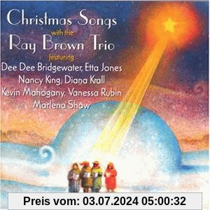 Christmas Songs von Ray Brown