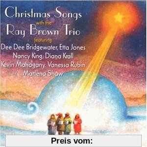Christmas Songs von Ray Brown