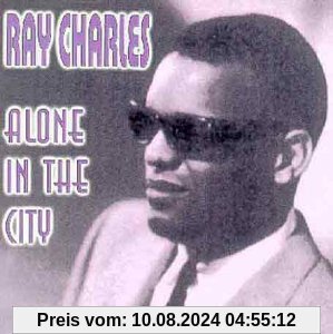 Alone in the City von Ray Charles