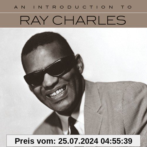 An Introduction to von Ray Charles