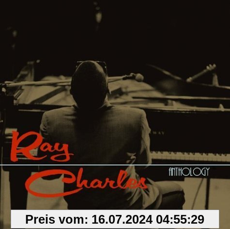Anthology von Ray Charles