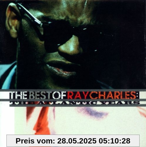 Best of Atlantic Years von Ray Charles