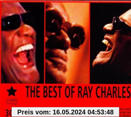 Best of Ray Charles von Ray Charles