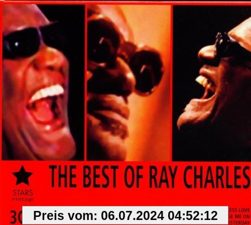 Best of Ray Charles von Ray Charles