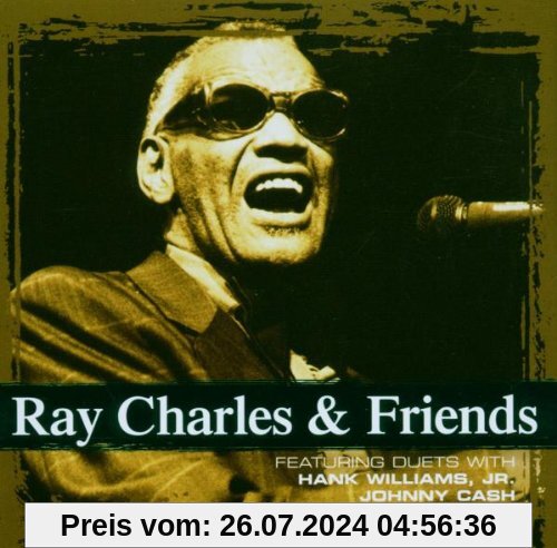 Collections von Ray Charles