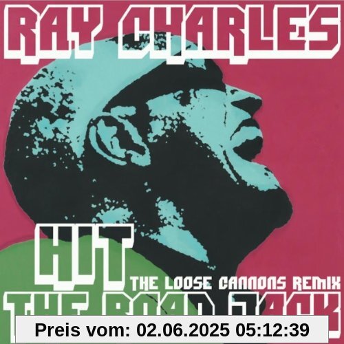 Hit the Road,Jack von Ray Charles