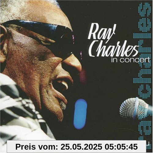 In Concert-I Can'T Stop Loving You von Ray Charles