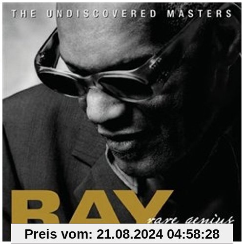 Rare Genius von Ray Charles