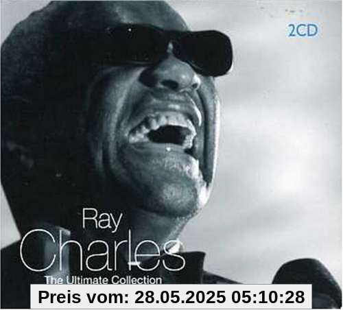 Ray Charles-the Ultimate Collection von Ray Charles