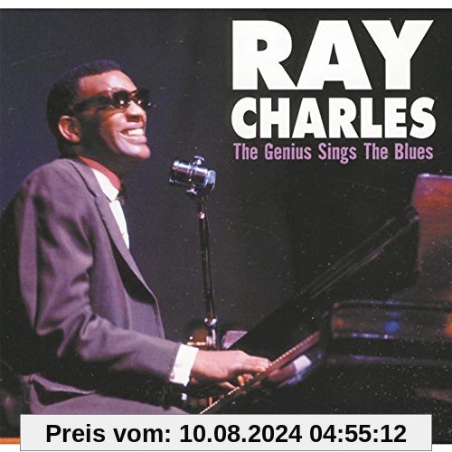 Ray Charles von Ray Charles