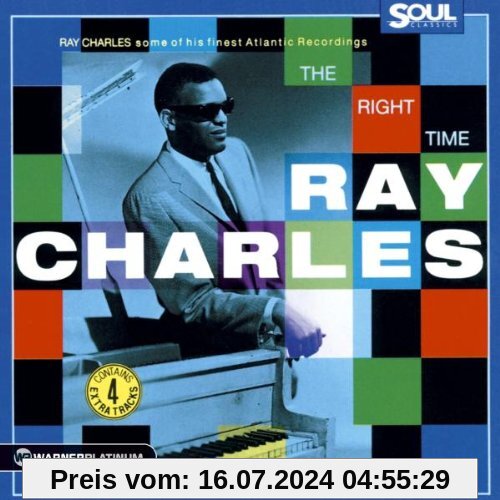 Ray Charles: The Platinum Collection von Ray Charles